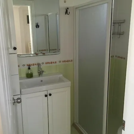 Appartement Esen *
