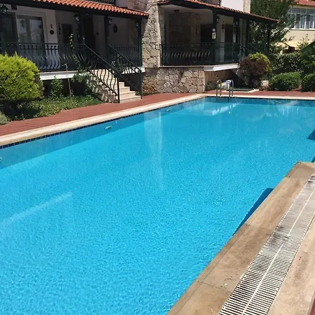Esen Appartement